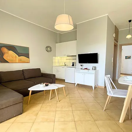 Art Apartment