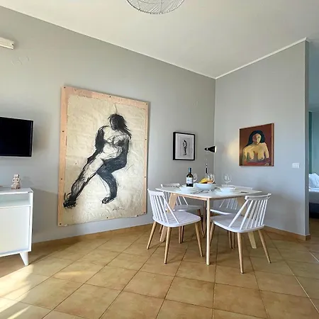 Apartment Art *