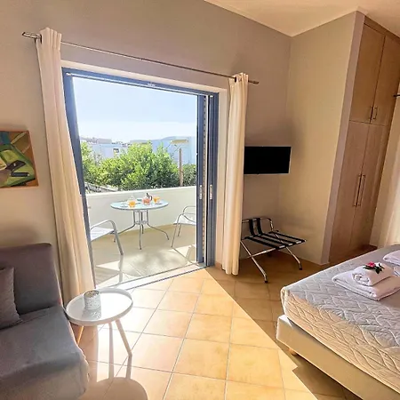 Art Apartment