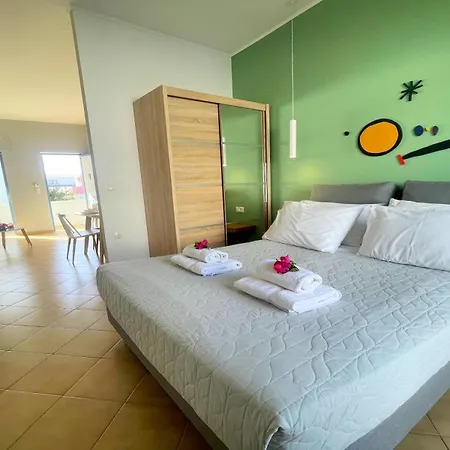 Art Apartamento *